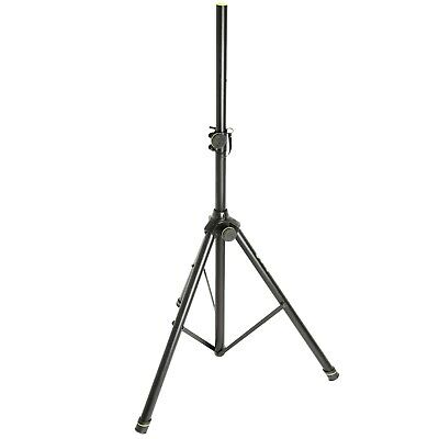 Gravity Stands Sp5211b - Speaker Stand (black) New W/ Warranty