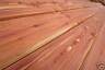 2x6 Native Red Cedar Loft Flooring/ceiling (t&g) -we Ship Free Samples